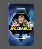 SPACE BALLS  Magnet
