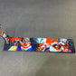 KNIFE - Killer Clowns From Outer Space Knife With Sublimated Stand