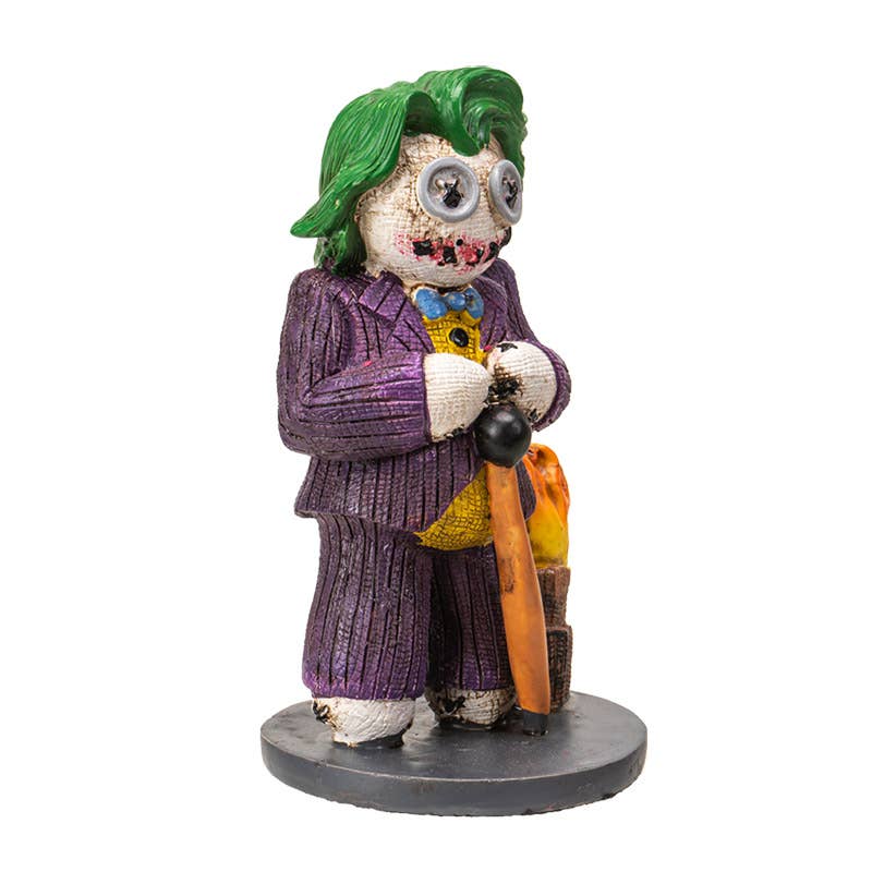 Pinheads Monsters "Joker" Statue
