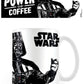 MUG - Star Wars "The Power Of Coffee" Mug
