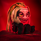 Bleacher Creatures WWE Bray Wyatt Fiend 8" Kuricha Plush