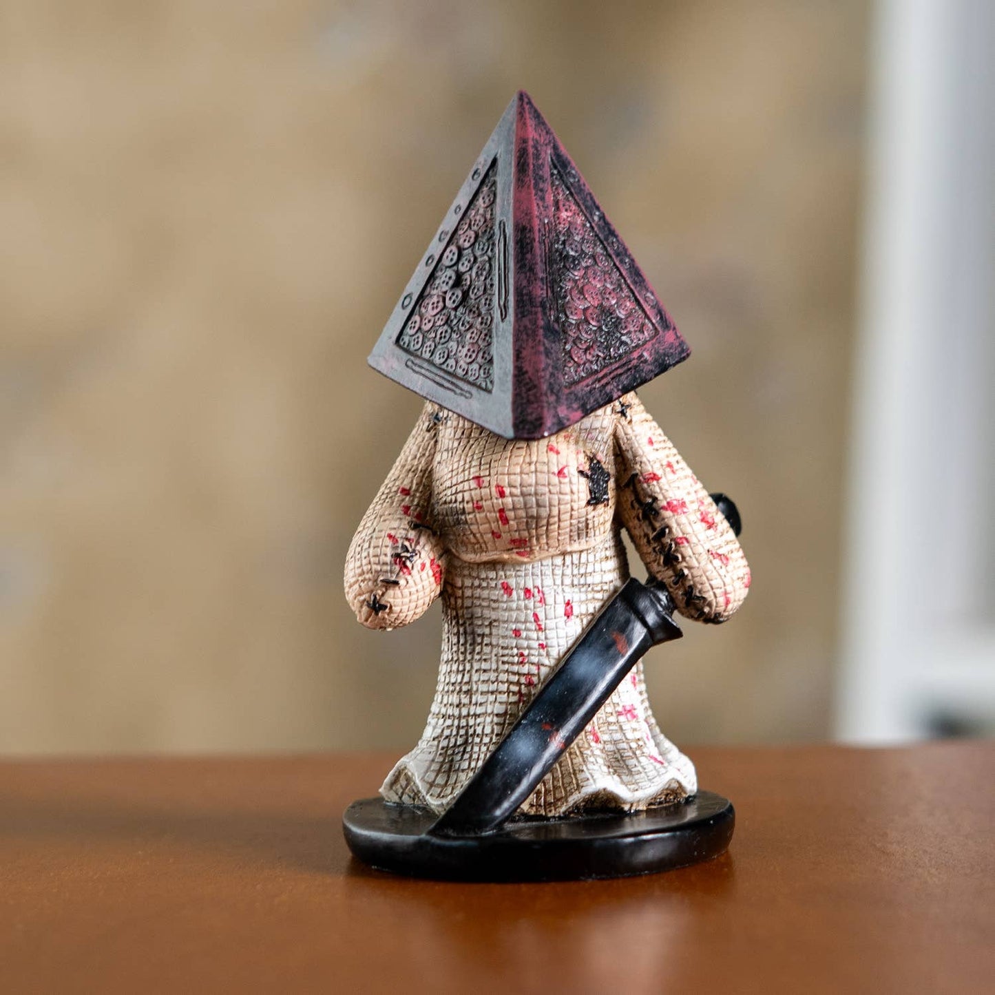 Pinheads Monster Pyramid