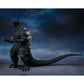 Godzilla Final Wars Godzilla 2004 S.H.MonsterArts Figure