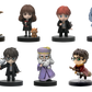 BLIND BOX - Wizarding World Harry Potter Hero Box - Blind Box CDU