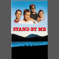 STAND BY ME Magnet