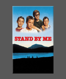 STAND BY ME Magnet