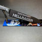 KNIFE - Hellraiser 1987 Pin Head Clive Barker Knife With Sublimated Stand