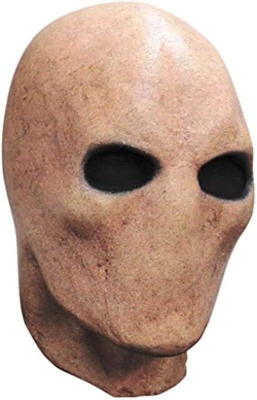 MASKS - FACELESS