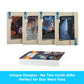 PLAYING CARDS -Star Wars Movie Posters Playing Cards