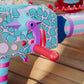 Killer Klowns From Outer Space 24in Popcrn Elec Prop Replica