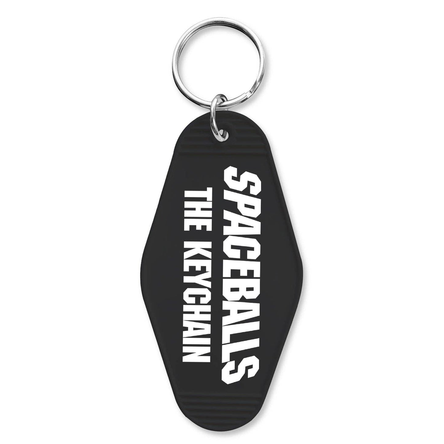 KEYCHAINS - Spaceballs The Hotel Room Keychain