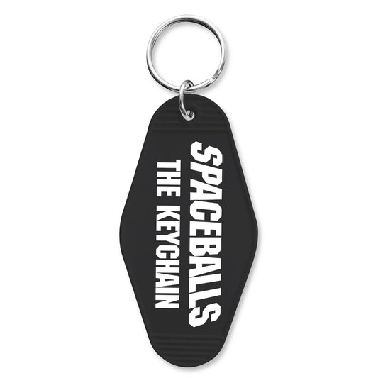 KEYCHAINS - Spaceballs The Hotel Room Keychain