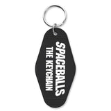 KEYCHAINS - Spaceballs The Hotel Room Keychain