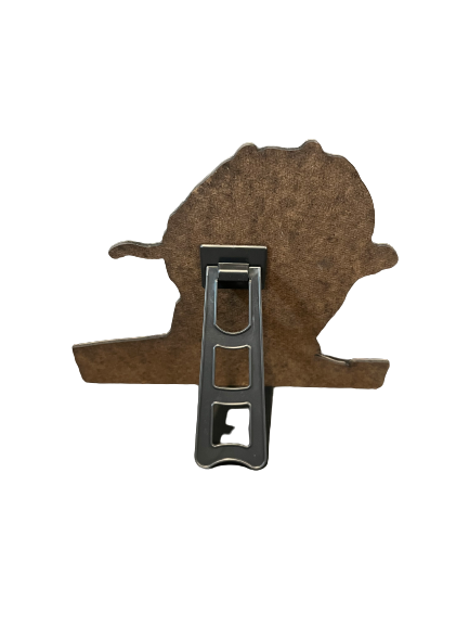Halloween 2 Michael Myers Desktop Cut Out
