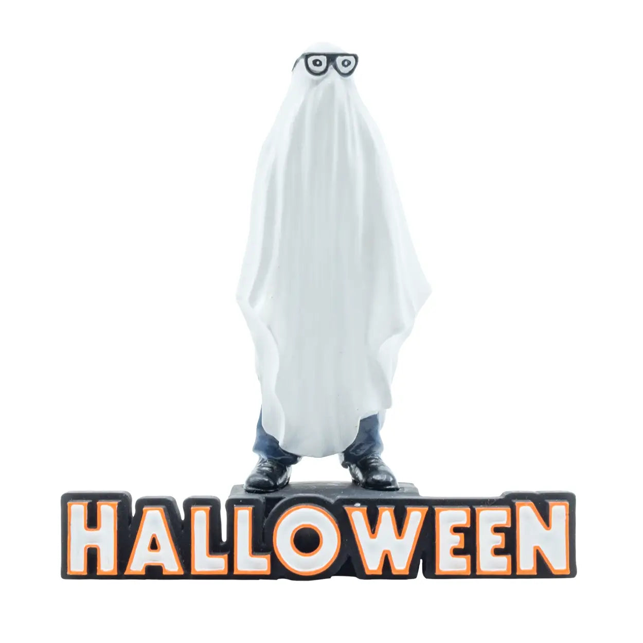 Ghost Bob (Halloween)