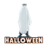 Ghost Bob (Halloween)