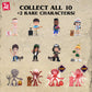 BLIND BOX - Stranger Things Mystery Capsule Figure S2 Blind Box CDU