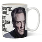 MUG - Christopher Walken "More Cowbell" Mug