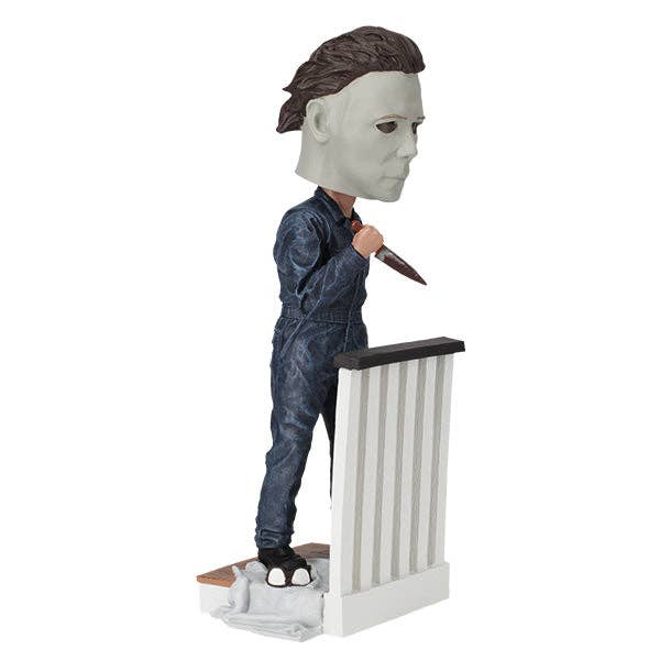 BOBBLES - Royal Bobbles John Carpenter’s 1978s Halloween Michael Myers