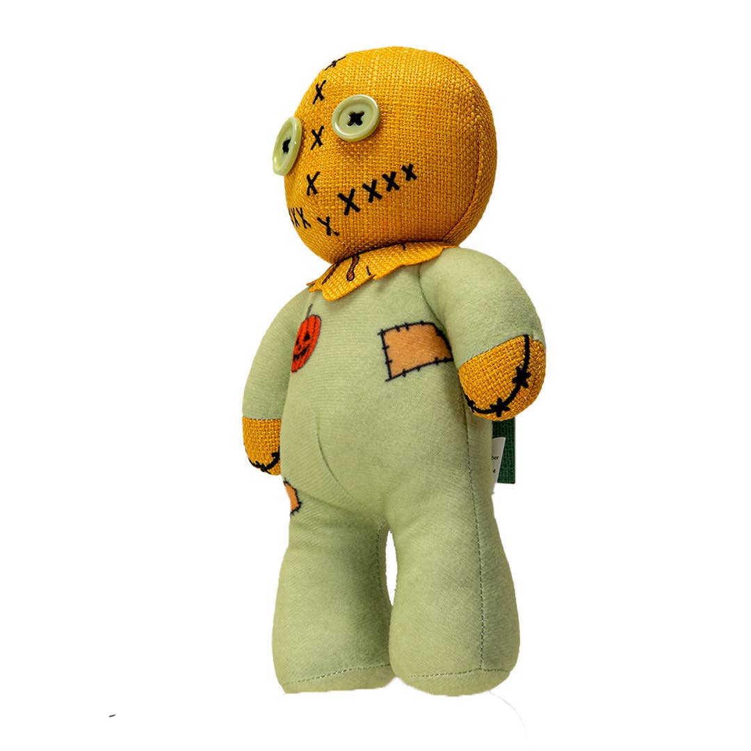 Pinheads Stuffed Plush Trick or Treat
