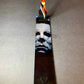 KNIFE - Halloween 1978 Myers Knife With Sublimated Stand