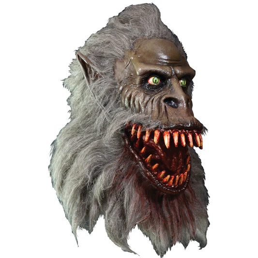 MASKS - Creepshow - Fluffy The Crate Beast Mask