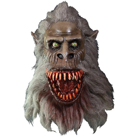 MASKS - Creepshow - Fluffy The Crate Beast Mask
