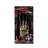 Freddy's Glove Part 3 "A Nightmare on Elm Street" Prop Replica