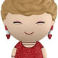 FUNKO DORBZ  - Blanche  "Golden Girls" TV Show Collectible Figure