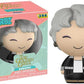 FUNKO DORBZ  - Dorothy  "Golden Girls" TV Show Collectible Figure