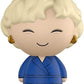 FUNKO DORBZ - Rose "Golden Girls" TV Show Collectible Figure