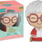 FUNKO DORBZ  - Sophia "Golden Girls" TV Show Collectible Figure