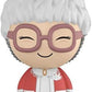 FUNKO DORBZ  - Sophia "Golden Girls" TV Show Collectible Figure