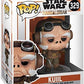FUNKO POP! - KUIIL " Star Wars The Mandalorian" Collectible Figure
