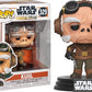 FUNKO POP! - KUIIL " Star Wars The Mandalorian" Collectible Figure