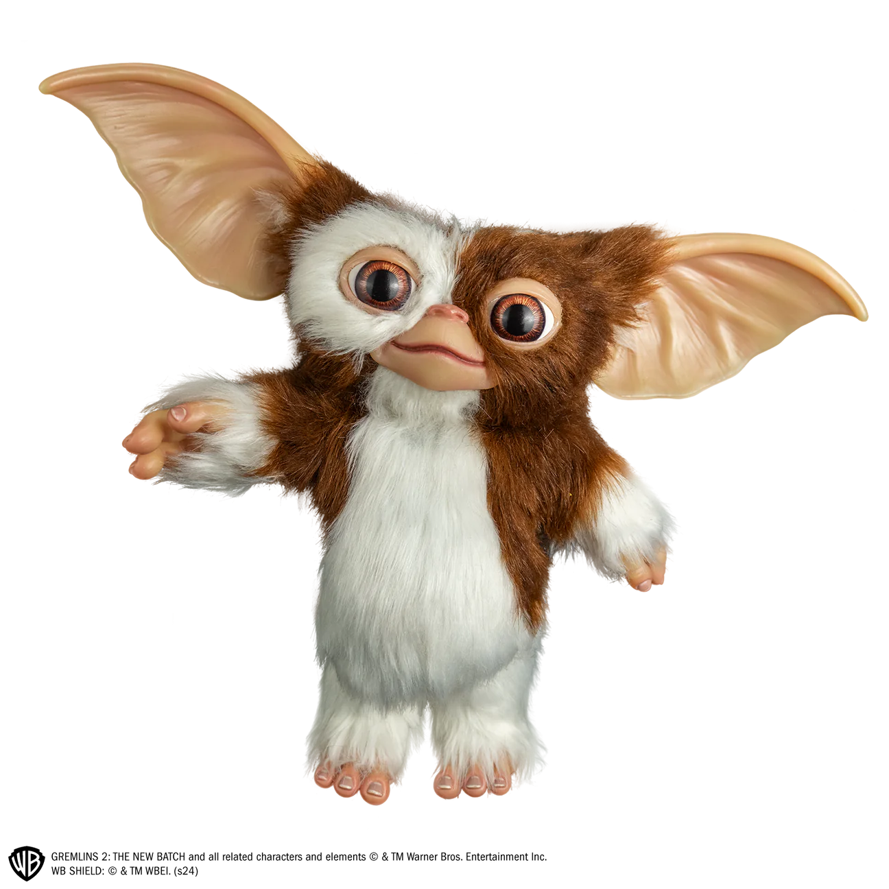 Gremlins 2: The New Batch - Gizmo Mogwai Prop