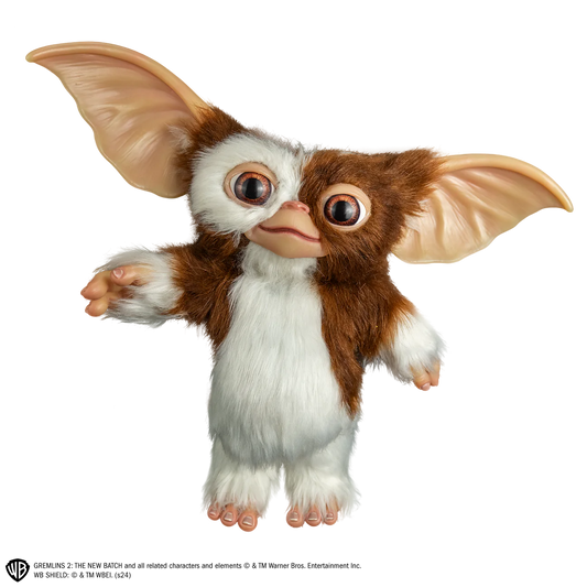 Gremlins 2: The New Batch - Gizmo Mogwai Prop
