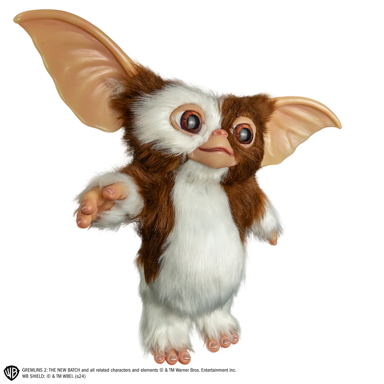 Gremlins 2: The New Batch - Gizmo Mogwai Prop