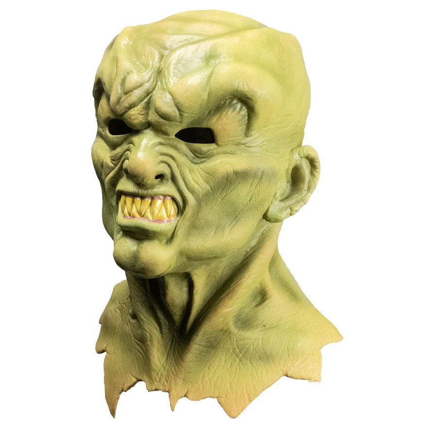MASKS - Goosebumps - Haunted Mask