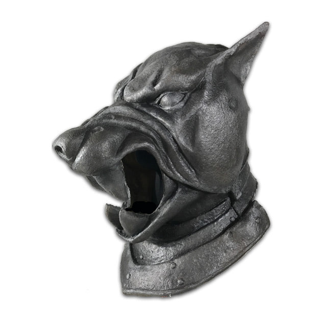 MASKS - Game of Thrones - The Hound Helmet Mask