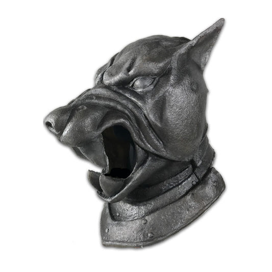 MASKS - Game of Thrones - The Hound Helmet Mask