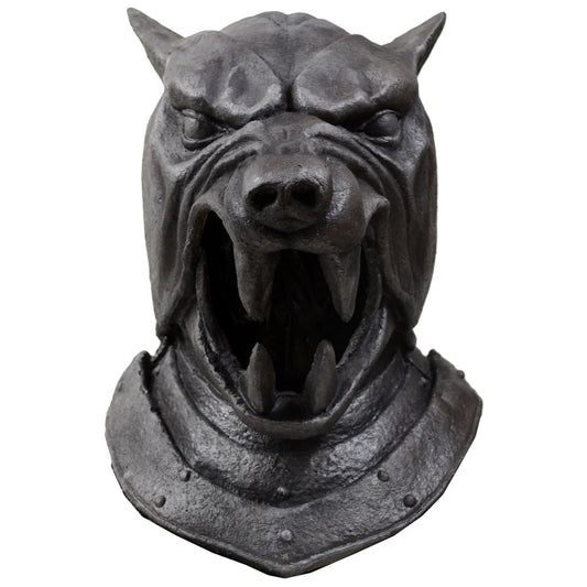 MASKS - Game of Thrones - The Hound Helmet Mask