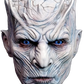 MASKS - Game of Thrones - Night King Mask