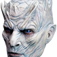 MASKS - Game of Thrones - Night King Mask