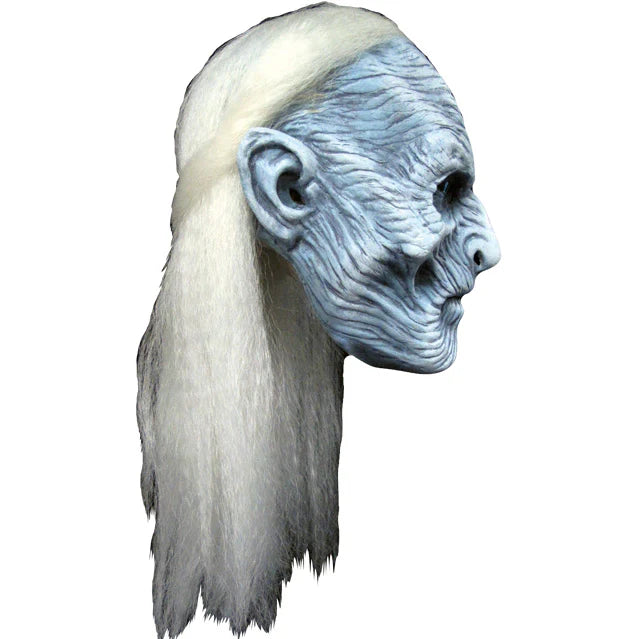 MASKS - Game of Thrones White Walker Mask