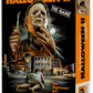 HALLOWEEN II: The Game Board Game