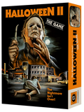 HALLOWEEN II: The Game Board Game