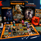 HALLOWEEN II: The Game Board Game