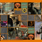 HALLOWEEN II: The Game Board Game