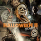 HALLOWEEN II: The Game Board Game